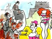 Hollande expulse Roms