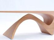 Form Follows Function Table Daan Mulder