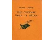 Chinoise dans mêlée