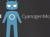 CyanogenMod Version stable pour nombreux terminaux