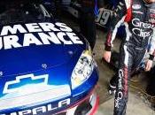 Kasey Kahne considére Watkins Glen comme course plus intéressante (Vidéo)