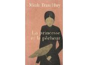 princesse pêcheur Minh Tran