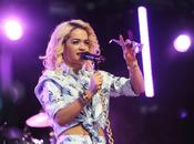 Rita reprend "Swim Good" Frank Ocean