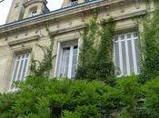 Rentrés Calfour après deux nuits Mélusines