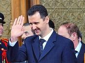 Syrie Incapables faire leur volonté Syrie, sont “vert rage”.