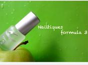 Nailtiques Formule soin, base coat