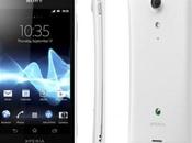 Sony Xperia