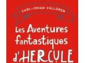 aventures fantastiques d'Hercule Barfuss