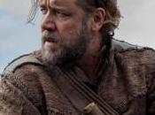 Première photo Russell Crowe dans Noah