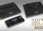 Neo-Geo retour décembre