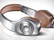 Denon Globe Cruiser casque Bluetooth (trop haut gamme