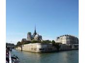 Fête l’Assomption Notre-Dame Paris pèlerinage fluvial procession mariale août