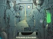 Etta Bond Riley Boring Bitches