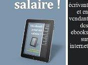 ebook pour salaire, Nicolas Boussion