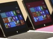[Rumeurs]: tablette Surface Microsoft 199$
