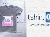 TshirtOS concept tshirt-intelligent