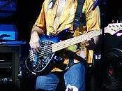 bassiste Birch Elton John, Billy Joel e.a.) retrouvé mort, balle dans tête, août 2012