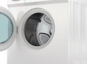 Quand l'électroménager contrôle depuis smartphone