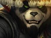 World Warcraft Mists Pandaria cinématique