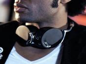 ZIK, casque sans Starck