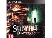 Silent Hill Downpour (PS3)