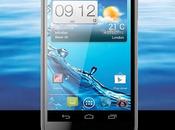 Nouveau Acer Liquid Gallant Solo