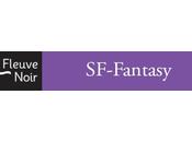 rentrée SF-Fantasy chez Fleuve Noir images