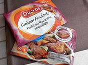 Poulet marocaine papillote Ducros®