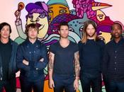 Classement Billboard vidéo Semaine août 2012