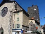 Saint-Flour(Cantal,15, Auvergne, photos perso août 2012)