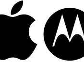 Google s’attaque Apple Motorola