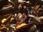 Moules hollande