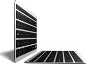 Synaptics s’attaque claviers