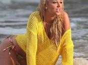 Nouveau clip "Live Tulisa Feat Tyga