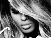 Pochette "Sorry", nouveau single Ciara