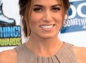 Nikki Reed Something Awards 2012.
