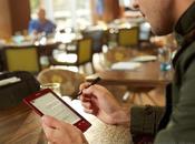 Reader Sony PRS-T2 disponible précommande