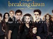 Nouvelles affiches promo Breaking Dawn Partie