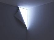lampe Peel: derrière murs