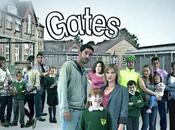 Critiques Séries Gates. Saison Pilot (UK).