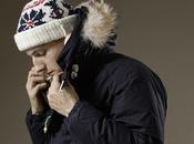 Nigel cabourn 2012 authentic collection