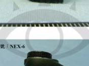 photos aussi Sony NEX-6