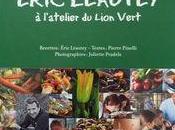 cours cuisine, Eric LEAUTEY