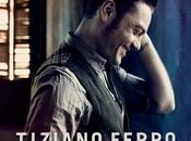 Tiziano Ferro nouvel album