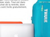 Apple offre frais port pour rentrée
