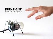 Light lampes animaux compagnie
