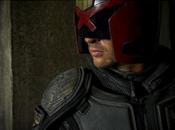 Dredd nouvel extrait diffusé