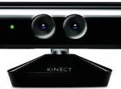 Kinect baisse prix, mais Europe