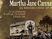 Album Martha Jane Cannary Mathieu Blanchin Christian Perrissin