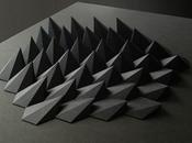 Matthew Shlian ingénieur papier